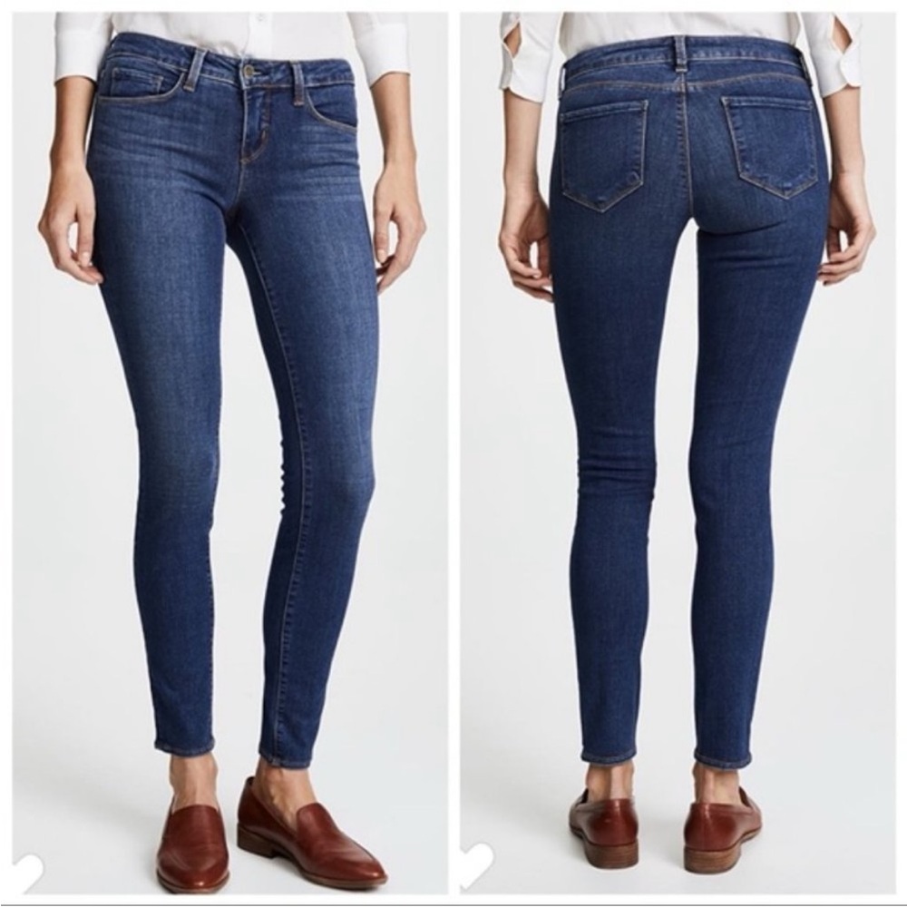 L 'Agence Jeans